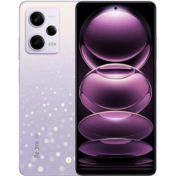 Смартфон Xiaomi Redmi Note 12 Pro 5G 12.256 ГБ, фиолетовый